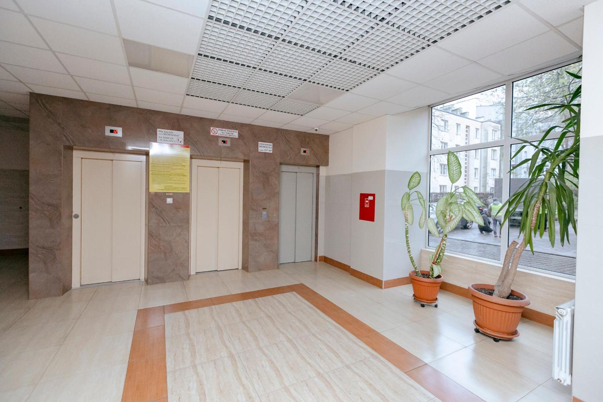 Krochmalna 2 - Free Parking - Piekny Widok Na Centrum Miasta - Better Rental Warszawa Eksteriør billede